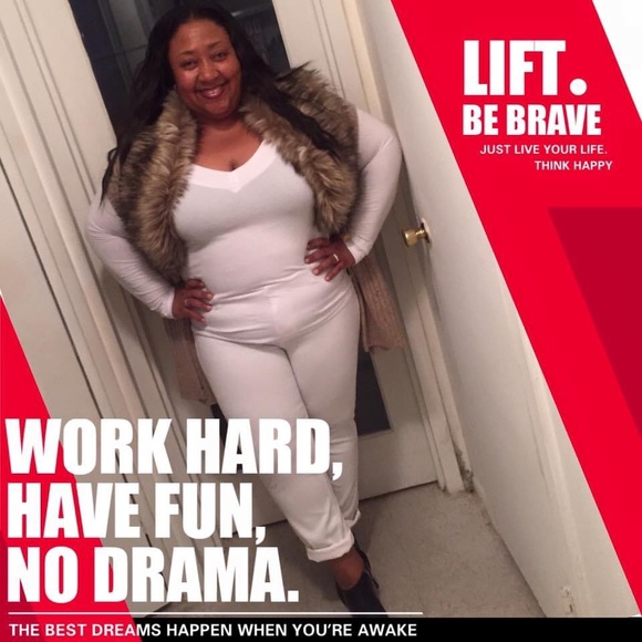 Meet your Posher, Melissa - Picture 12 of 16